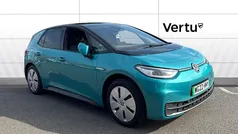 Used 2022 VW ID.3 Pro Performance Hatchback | £15,794 (Fair price)