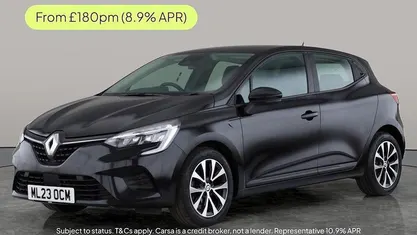 Used 2023 Renault Clio V Evolution Hatchback | £12,354 (Fair price)