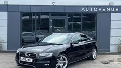 Used 2016 Audi A5 Sportback S-Line Hatchback | £12,490 (Good price)