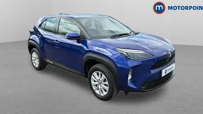 Usado Toyota Yaris Hybrid 116 HP (85 kW) 2026 Carrinha