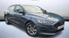 Used 2023 Ford Focus Titanium Hatchback | £16,599 (Fair price)