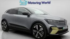 Used 2022 Renault Mégane Iconic Hatchback | £19,300 (Fair price)