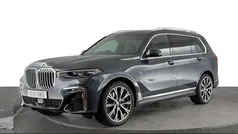 Used 2021 BMW X7 M Sport SUV | £50,920 (Super price)