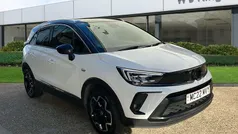 Used 2024 Vauxhall Crossland Ultimate SUV | £15,435 (Good price)