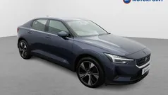 Used 2023 Polestar 2 Sedan | £21,499 (Fair price)
