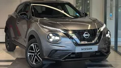 Used 2024 Nissan Juke N-Connecta SUV | £20,991 (Fair price)