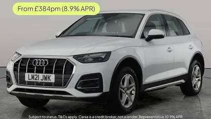 Used 2024 Audi Q5 Sport SUV | £25,179 (Super price)