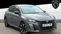 Used 2025 Peugeot 208 Allure Hatchback | £19,690 (Good price)