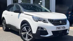 Used 2020 Peugeot 3008 Active Estate | £10,750 (Fair price)