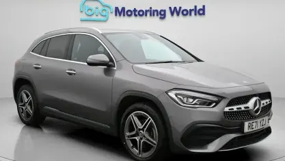 Used Mercedes E250 Exclusive 218 HP (160 kW) 2021 Grey SUV