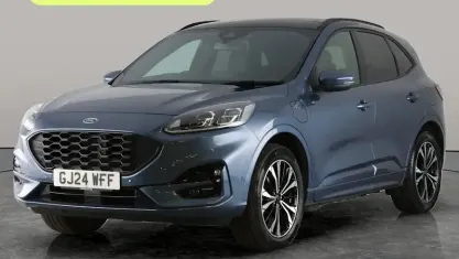 Used Ford Kuga ST-Line X 224 HP (164 kW) 2023 SUV