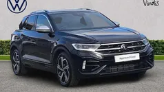 Used 2026 VW T-Roc R SUV | £24,920 (Super price)