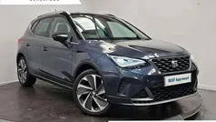 Grey New 2025 Seat Arona FR Sport SUV | £19,965 (Fair price)
