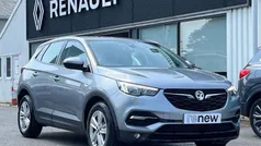 Used 2020 Vauxhall Grandland X SUV | £9,890 (Super price)