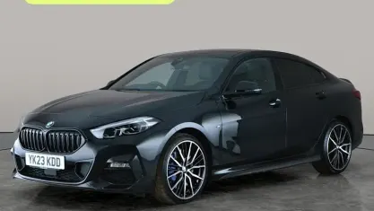 Used BMW 218 M Sport 136 HP (100 kW) 2024 Coupe