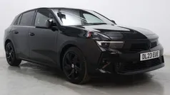 Used 2025 Vauxhall Astra Hatchback | £18,000 (Super price)