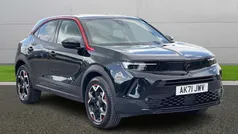Used 2021 Vauxhall Mokka SRi SUV | £13,499 (Fair price)