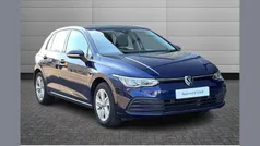 VW Golf VIII