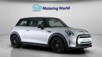 Used 2023 Mini Cooper Level 2 Hatchback | £13,600 (Fair price)