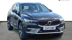 Used 2021 Volvo XC60 Inscription SUV | £31,950 (Fair price)