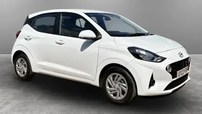 Używany Hyundai i10 SE 67 KM (49 kW) 2022 Hatchback