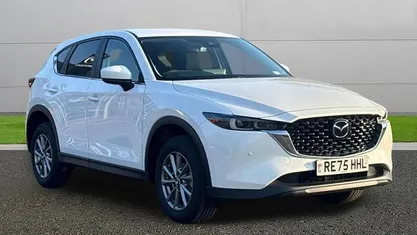 Used Mazda CX-5 Center-Line 165 HP (121 kW) 2025 SUV