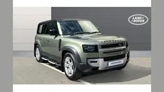 Used 2020 Land Rover Defender First Edition SUV | £44,990 (Fair price)