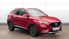 Used 2023 MG ZS Exclusive Hatchback | £13,732 (Fair price)