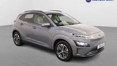 Used 2023 Hyundai Kona Ultimate SUV | £18,249 (Fair price)