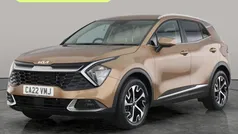 Used 2023 Kia Sportage SUV | £19,983 (Fair price)