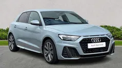 Used 2024 Audi A1 S-Line Hatchback | £22,906 (Fair price)
