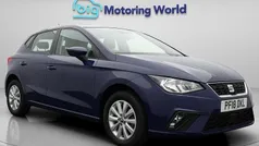 Used 2018 Seat Ibiza SE Technology Hatchback | £10,700 (Fair price)