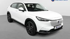 Used 2024 Honda HR-V Elegance SUV | £22,449 (Fair price)