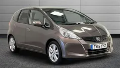 Used 2015 Honda Jazz ES Hatchback | £7,895 (Good price)