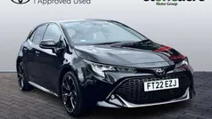 Used 2022 Toyota Corolla Sport Hatchback | £19,300 (Fair price)