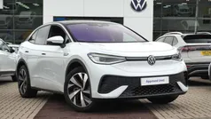 Used 2024 VW ID.5 Pro Performance SUV | £29,990 (Expensive)