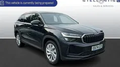 Used 2026 Skoda Kodiaq SE L SUV | £35,561 (Fair price)