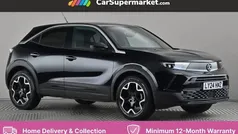 Used 2024 Vauxhall Mokka Ultimate SUV | £18,997 (Fair price)