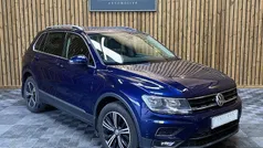 Used 2019 VW Tiguan SE SUV | £12,000 (Super price)