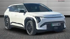 Used 2026 Kia EV3 GT-Line S SUV | £34,799 (Good price)