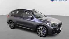 Used 2022 BMW X1 M Sport SUV | £23,899 (Fair price)