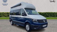 Blue Used 2023 VW California California Van | £65,896 (Good price)
