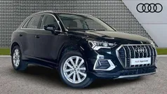 Used 2019 Audi Q3 Sport SUV | £18,995 (Fair price)