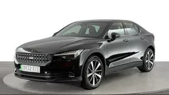 Used 2023 Polestar 2 Long Range Dual motor Sedan | £20,620 (Fair price)