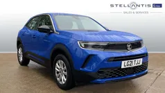 Used 2021 Vauxhall Mokka S SUV | £12,052 (Good price)