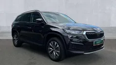 Used 2023 Skoda Kodiaq SE Drive SUV | £29,990 (Fair price)