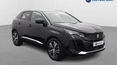Used 2023 Peugeot 3008 Allure SUV | £22,699 (Fair price)