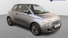 Used 2022 Fiat 500e Icon Hatchback | £12,699 (Fair price)