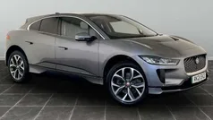 Used 2023 Jaguar I-Pace SUV | £19,495 (Super price)