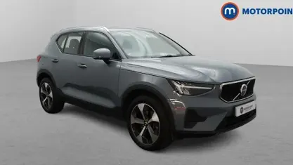 Usado Volvo XC40 Core 163 CV (119 kW) 2026 SUV